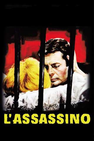 L'assassino [HD] (1961)
