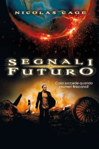 Segnali dal futuro [HD] (2009)