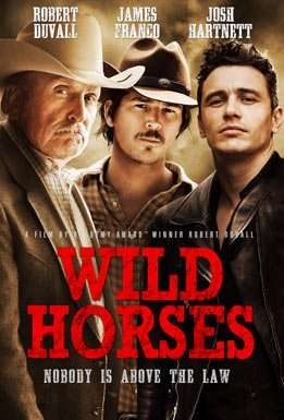 Wild Horses [HD] (2015)