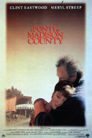 I ponti di Madison County [HD] (1995)