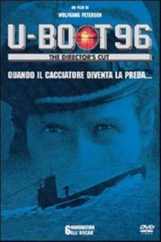 U-Boot 96 [HD] (1981)