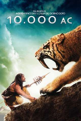 10.000 AC [HD] (2008)