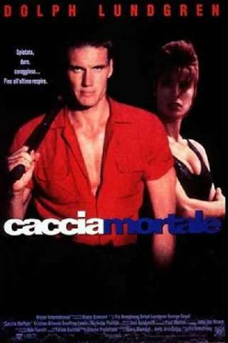 Caccia mortale [HD] (1993)