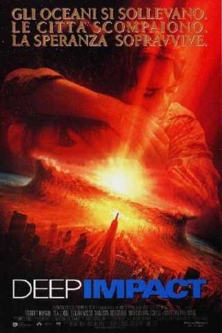 Deep Impact [HD] (1998)