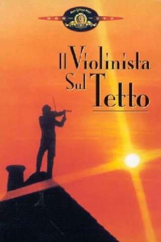 Il violinista sul tetto [HD] (1971)