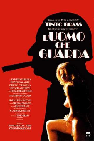 L'Uomo che guarda [HD] (1994)