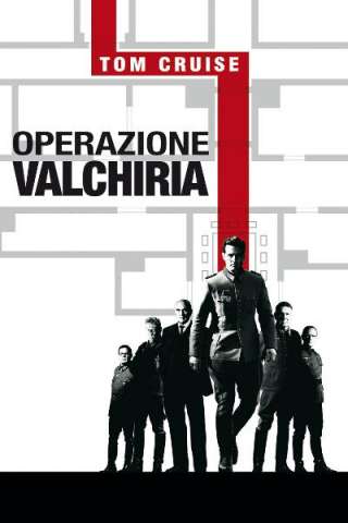 Operazione Valchiria [HD] (2008)