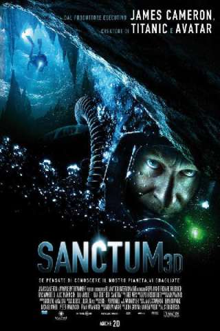Sanctum [HD] (2011)