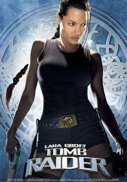Lara Croft: Tomb Raider [HD] (2001)