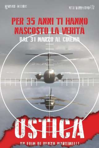 Ustica [HD] (2016)