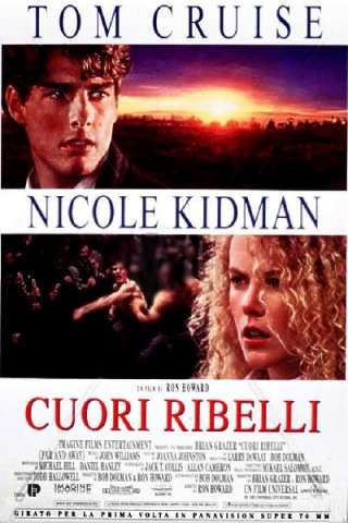 Cuori ribelli [HD] (1992)