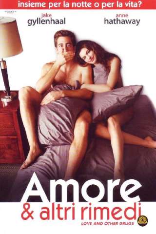 Amore & altri rimedi [HD] (2010)