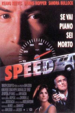 Speed [HD] (1994)