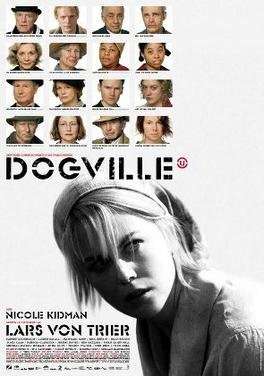 Dogville [HD] (2003)