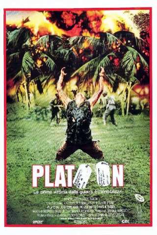 Platoon [HD] (1986)