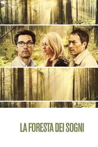 La foresta dei sogni [HD] (2016)