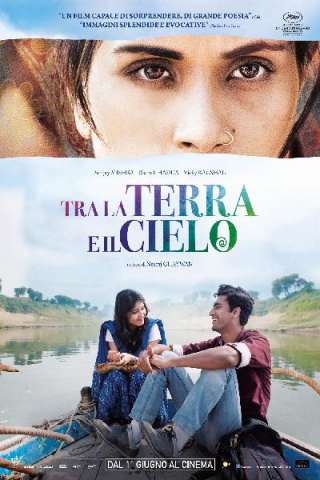 Tra la terra e il cielo [HD] (2015)