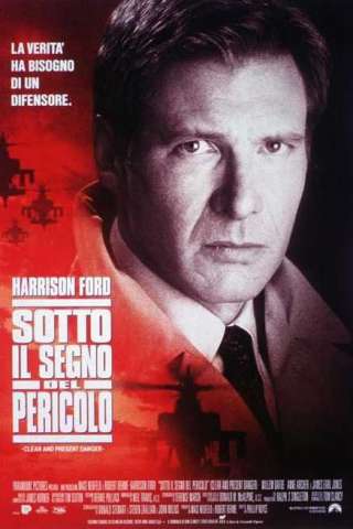 Sotto il segno del pericolo [HD] (1994)