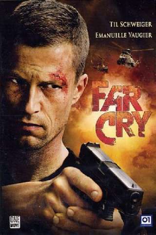 Far Cry [HD] (2008)