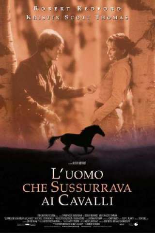 L'uomo che sussurrava ai cavalli [HD] (1998)