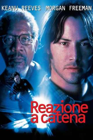 Reazione a catena [HD] (1996)