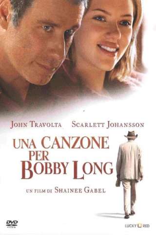 Una canzone per Bobby Long [HD] (2004)