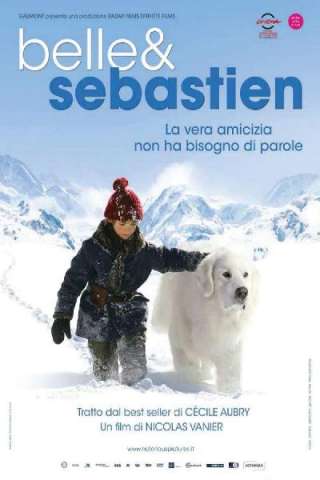 Belle e Sebastien [HD] (2013)
