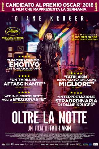 Oltre la notte [HD] (2017)