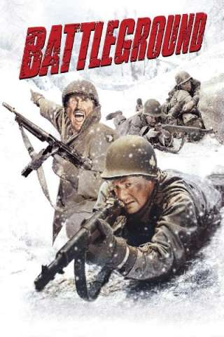 Bastogne [HD] (1949)