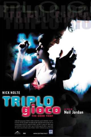 Triplo gioco [HD] (2003)