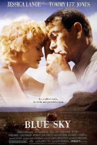Blue Sky [HD] (1994)