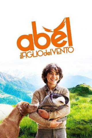 Abel - Il figlio del vento [HD] (2015)