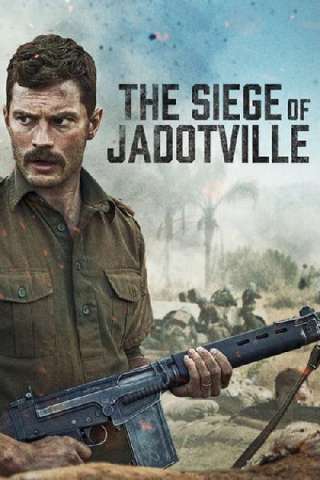 La battaglia di Jadotville [HD] (2016)