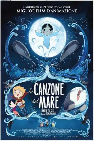 La canzone del mare [HD] (2014)