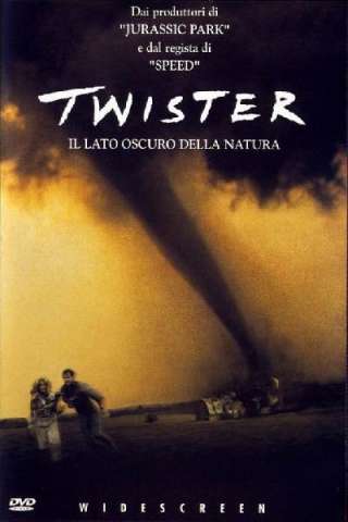 Twister [HD] (1996)