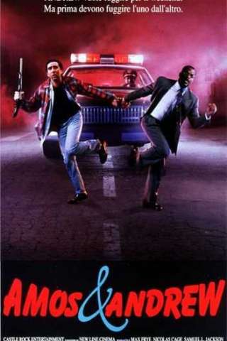 Amos & Andrew [HD] (1993)