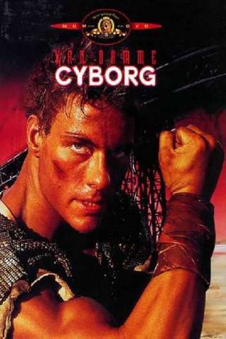 Cyborg [HD] (1989)