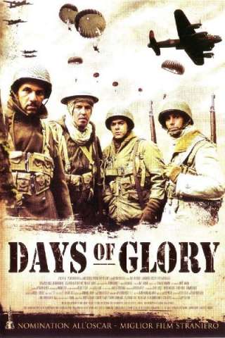 Days of Glory [HD] (2006)