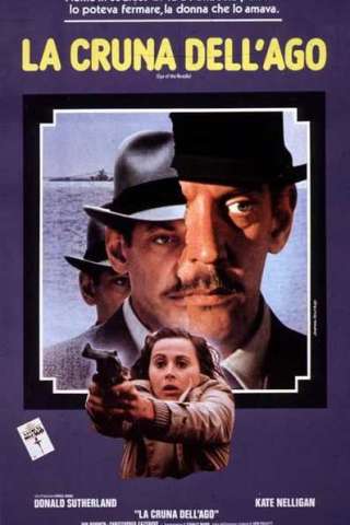 La cruna dell'ago [HD] (1981)