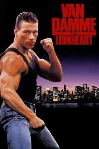 Lionheart - Scommessa vincente [HD] (1990)