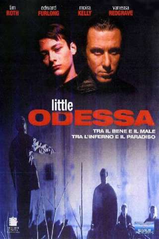 Little Odessa [HD] (1994)