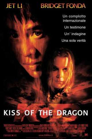 Kiss of the dragon [HD] (2001)