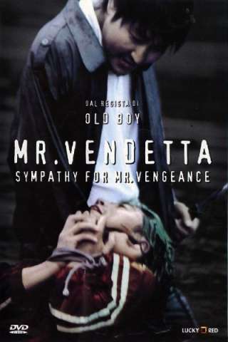 Mr. Vendetta [HD] (2002)