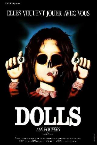 Dolls [HD] (1986)