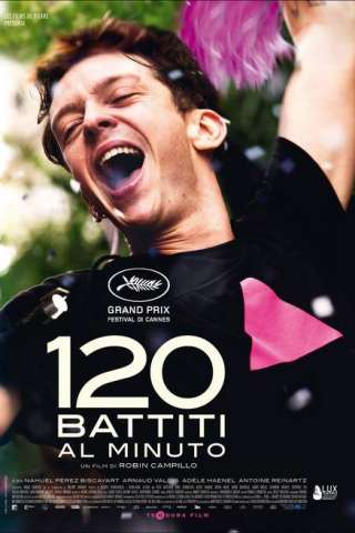 120 battiti al minuto [HD] (2017)