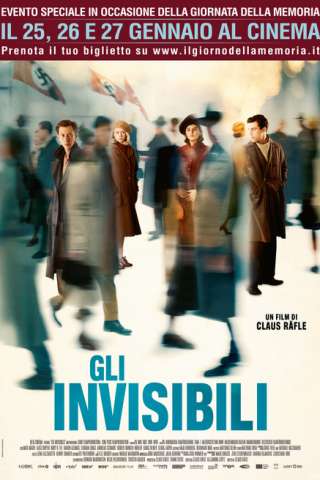 Gli invisibili [HD] (2017)