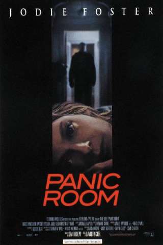 Panic Room [HD] (2002)