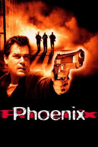 Phoenix - Delitto di polizia [HD] (1998)