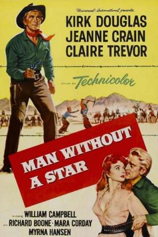L'uomo senza paura [HD] (1955)