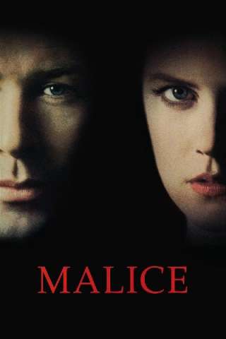 Malice - Il sospetto [HD] (1993)